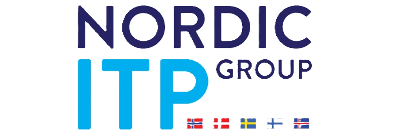 Nordic ITP Group logo